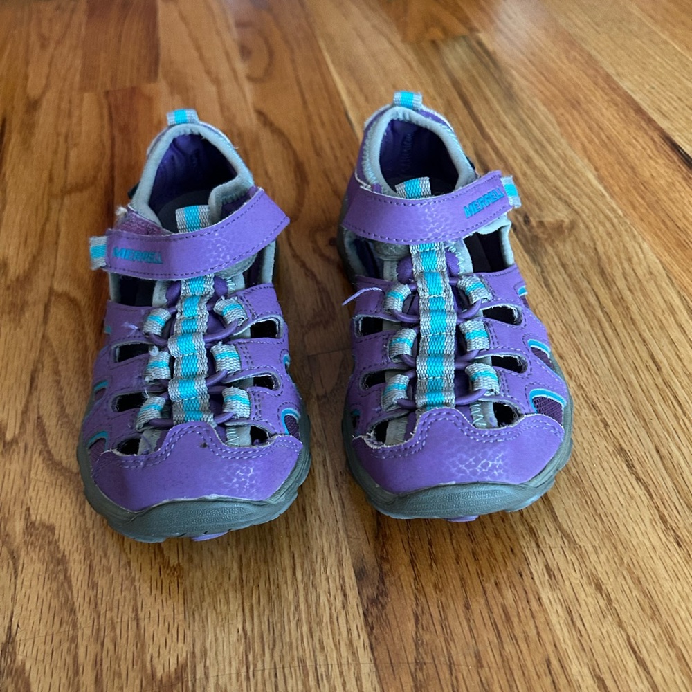 Merrell sandals